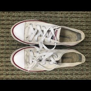 2/$20 Converse Shoes